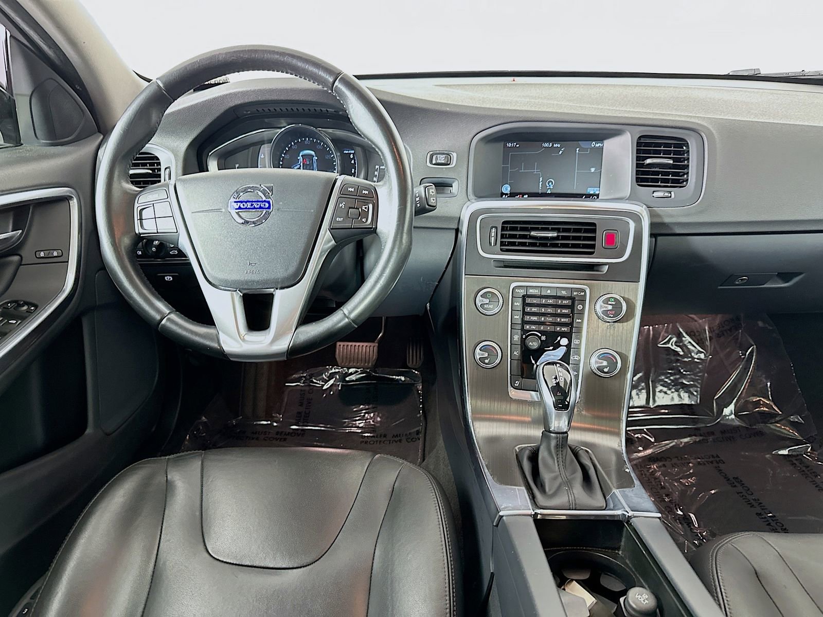 Used 2016 Volvo V60 T5 Premier image 22