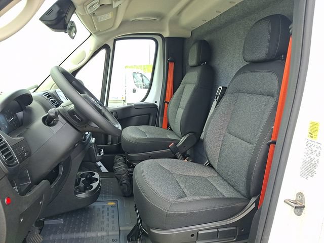 New 2023 RAM ProMaster 3500 FWD image 5
