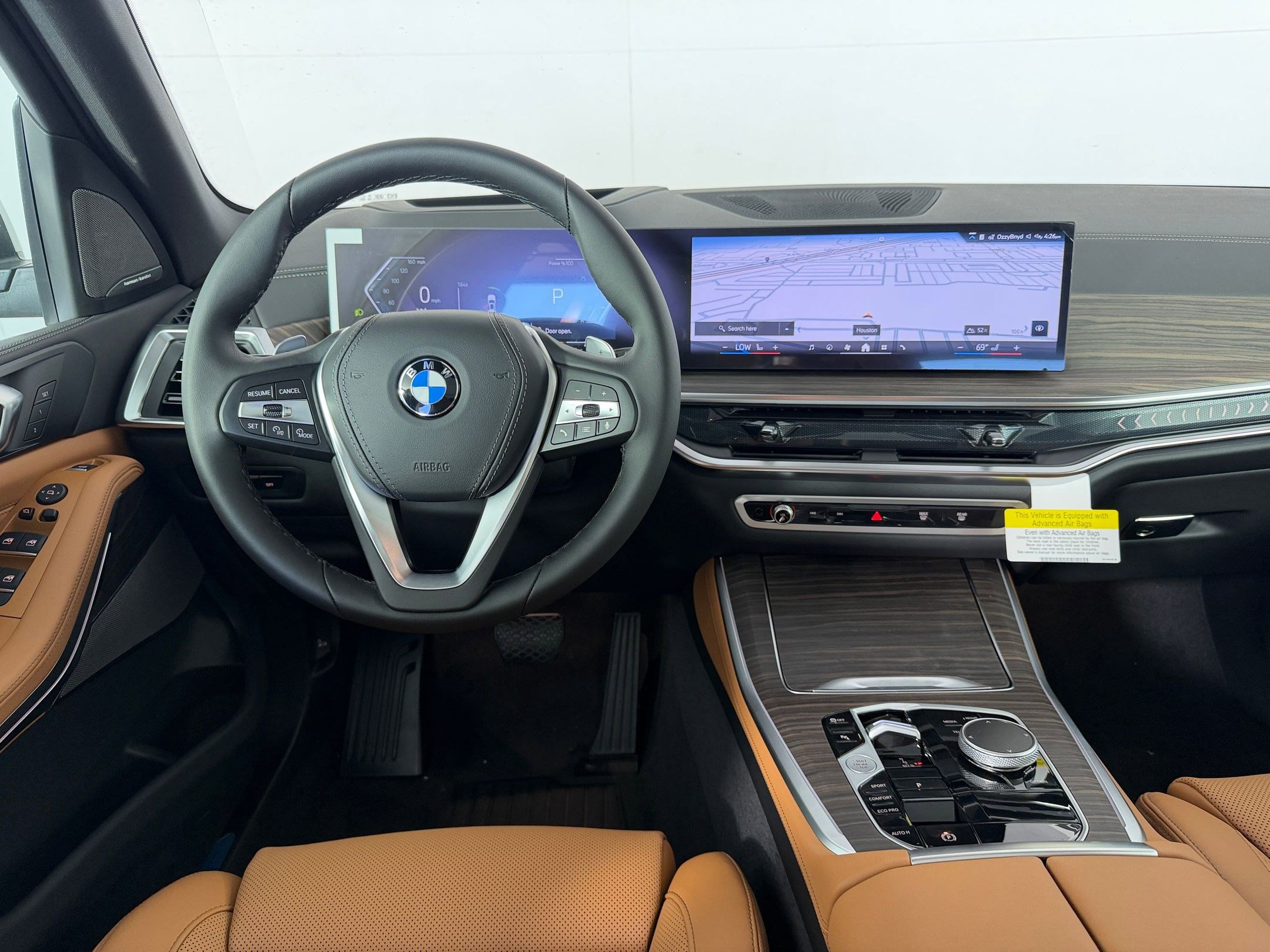 New 2026 BMW X5 sDrive40i w/ Premium Package RWD image 31