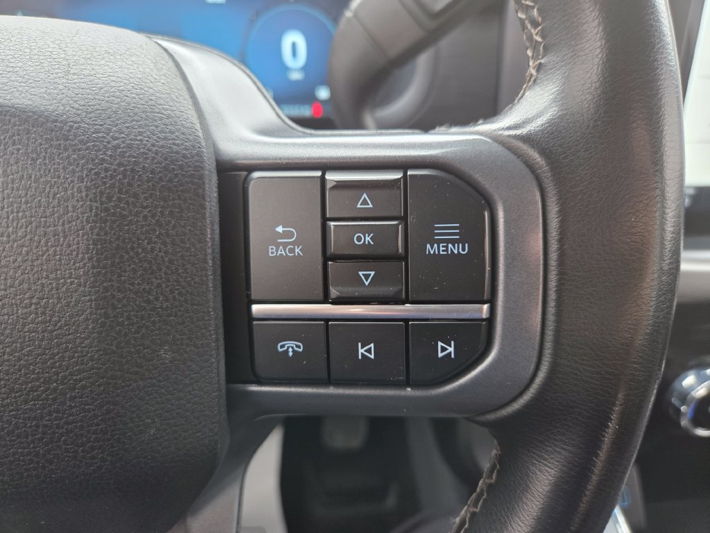 Used 2024 Ford F150 XLT w/ Equipment Group 302A MID AWD/4WD image 13