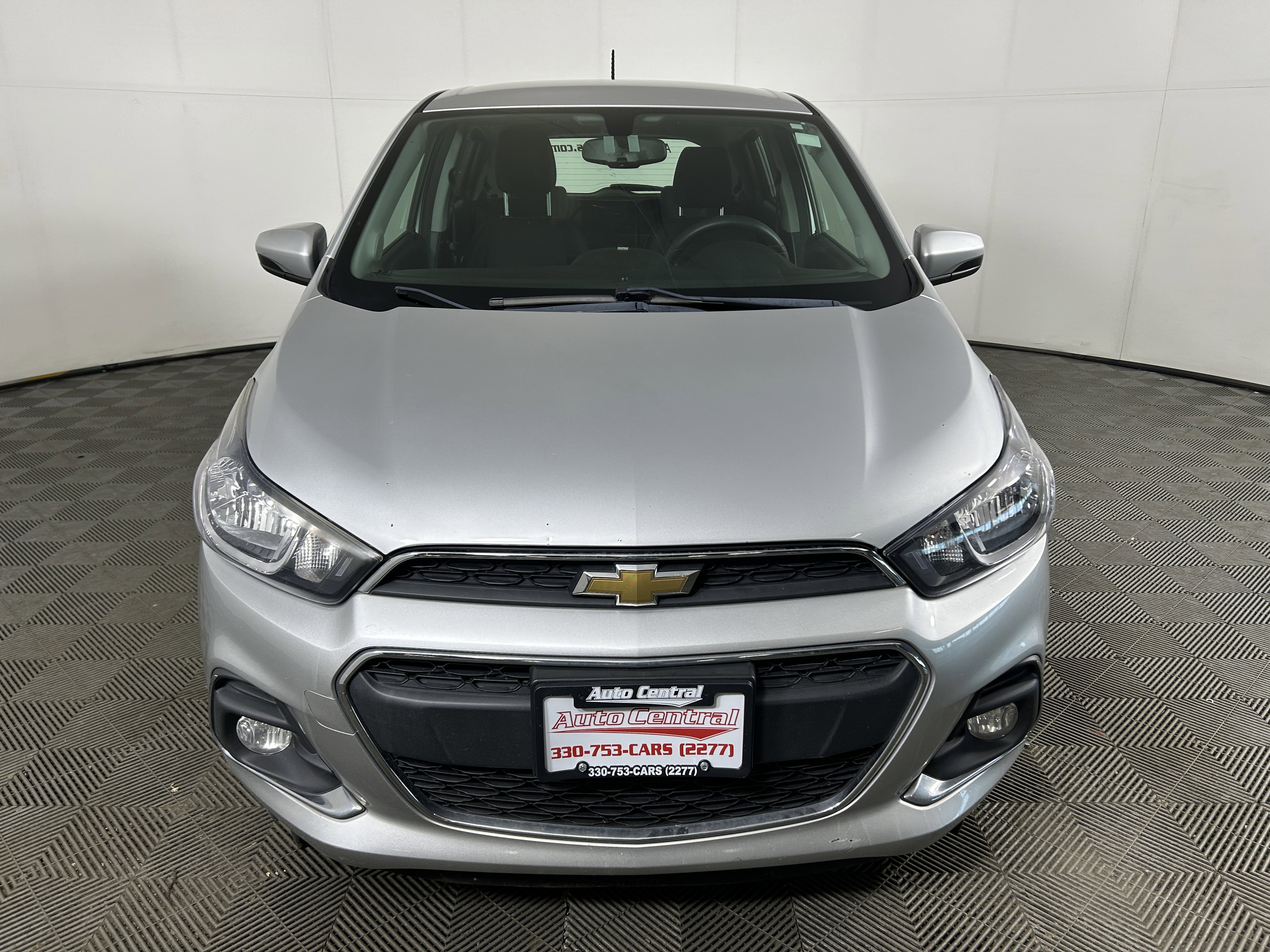 Used 2016 Chevrolet Spark LT image 7