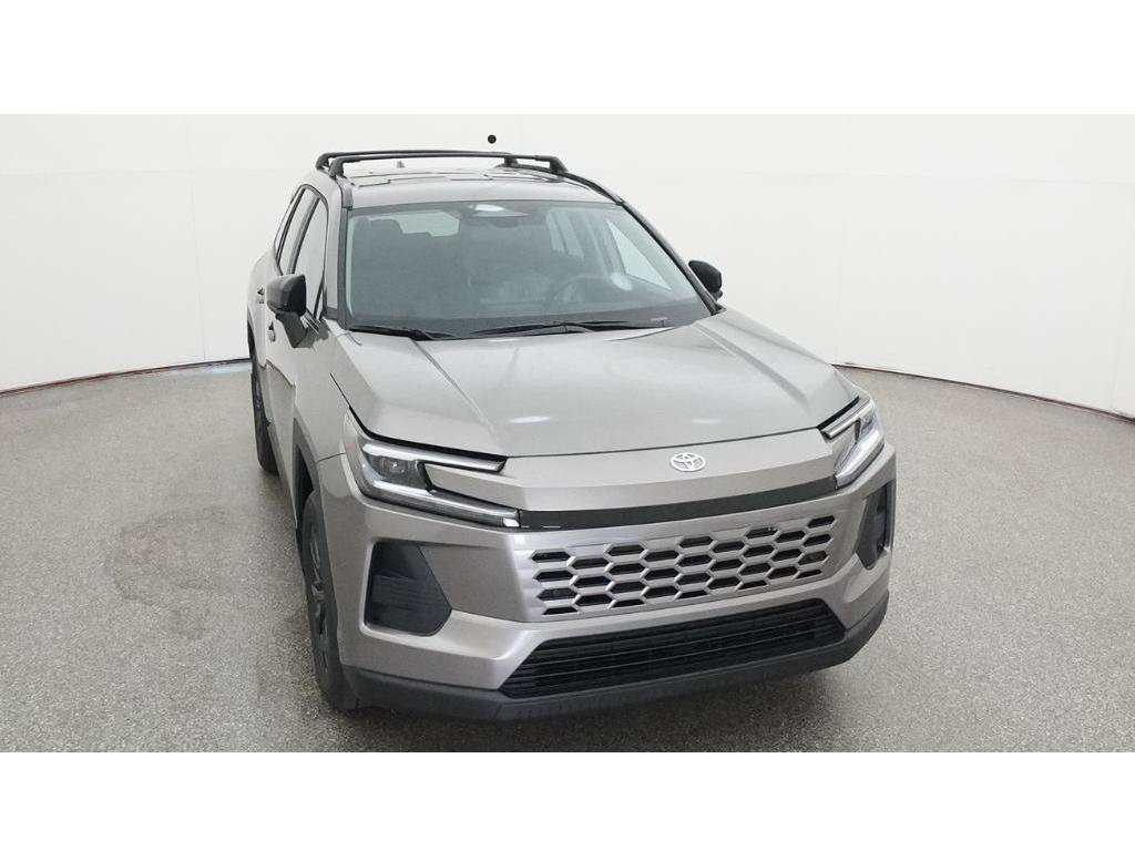 New 2026 Toyota RAV4 XLE Premium FWD image 14