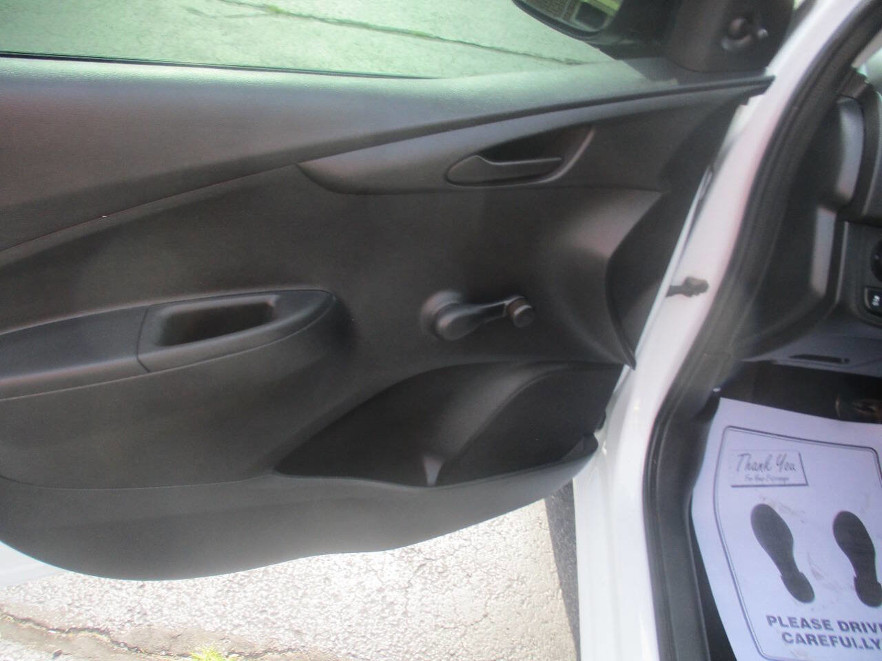 Used 2020 Chevrolet Spark LS image 12