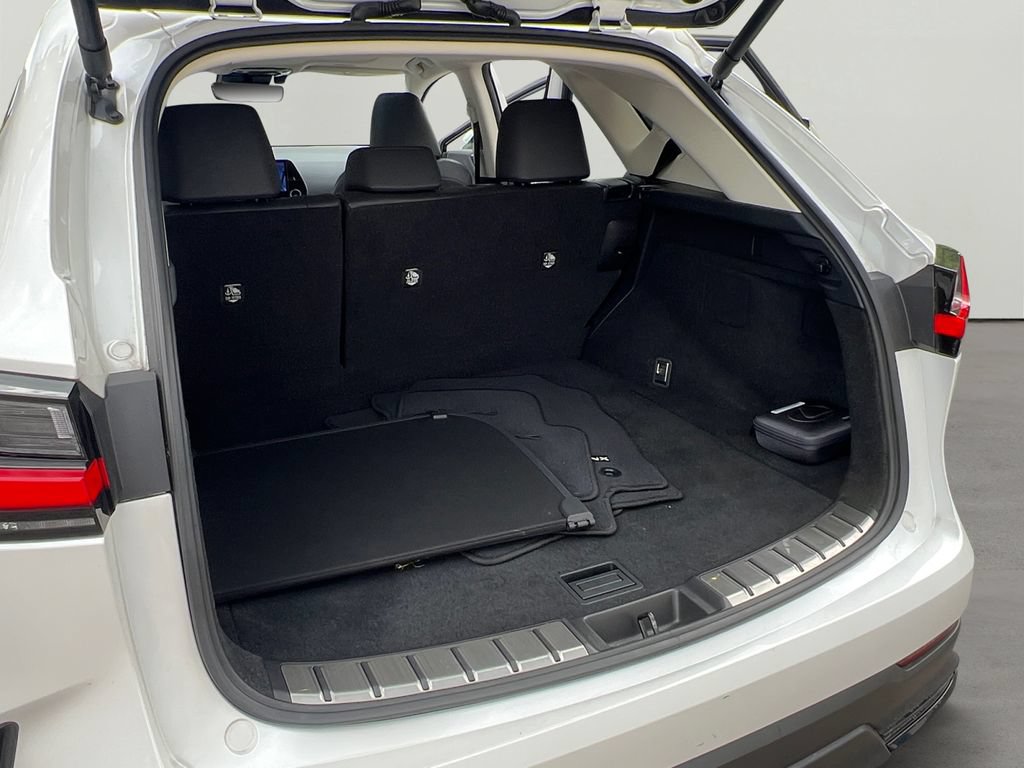 Used 2024 Lexus NX 350 AWD w/ Cold Area Package image 30