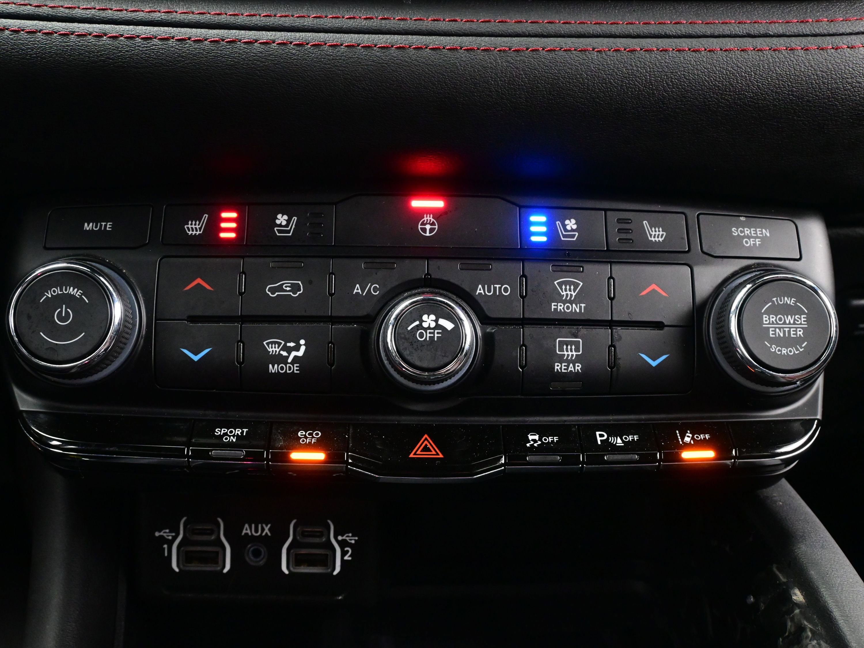 Used 2024 Dodge Durango R/T image 23