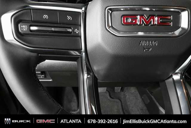 New 2026 GMC Canyon Elevation w/ Convenience Package image 9