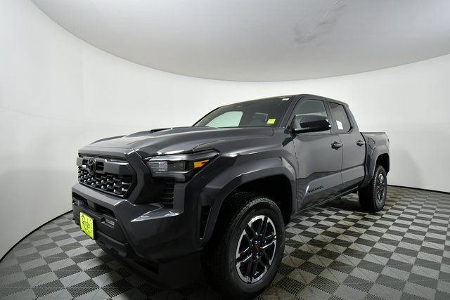 New 2026 Toyota Tacoma TRD Sport image 6