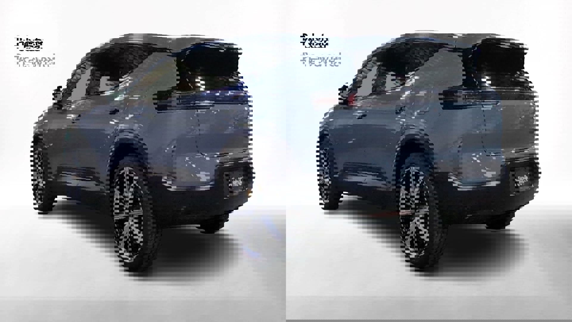 Used 2025 Polestar Polestar 3 image 3