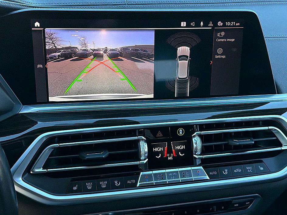 Used 2019 BMW X5 xDrive40i w/ Premium Package 2 image 12