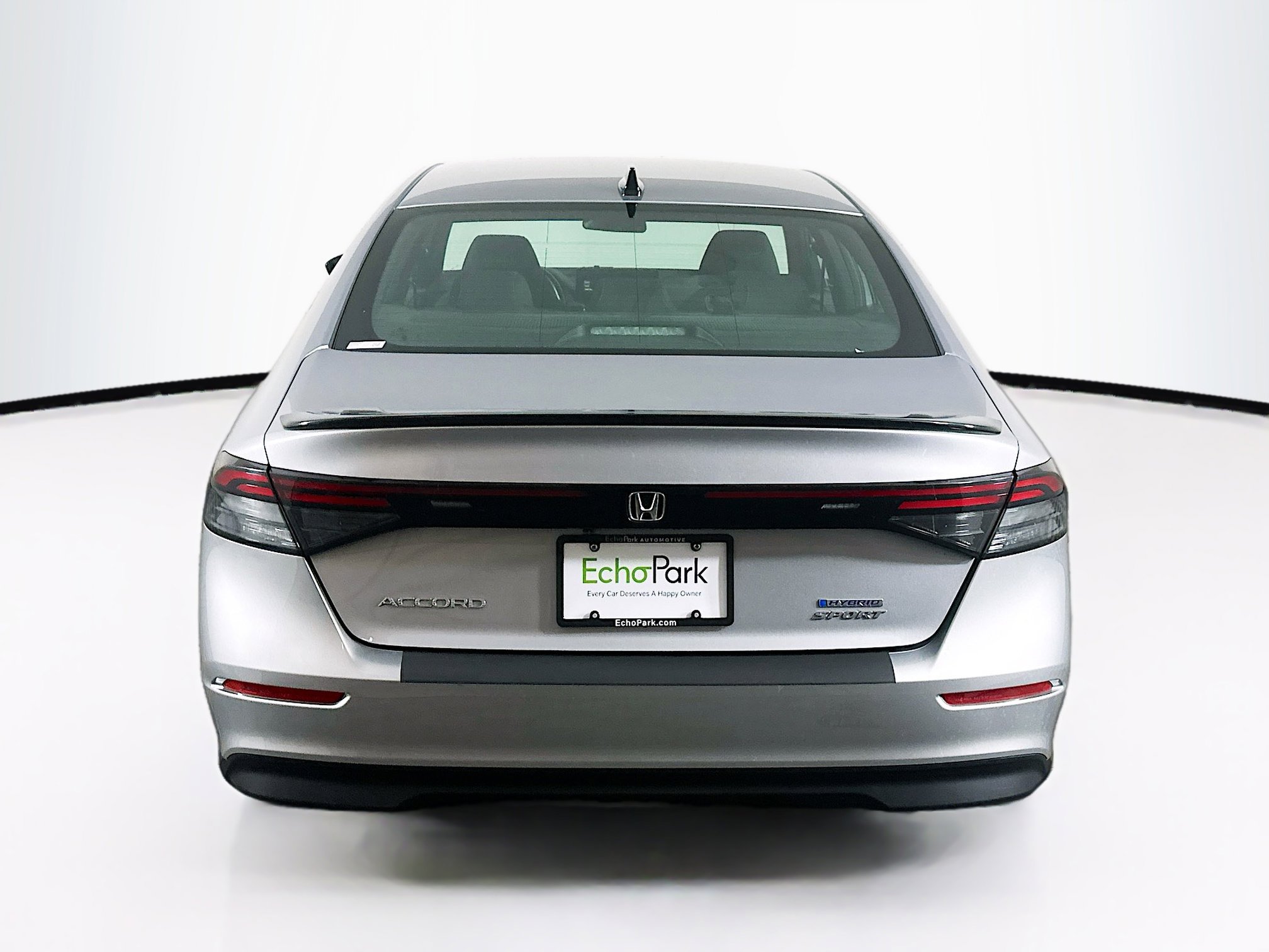 Used 2023 Honda Accord Sport image 7