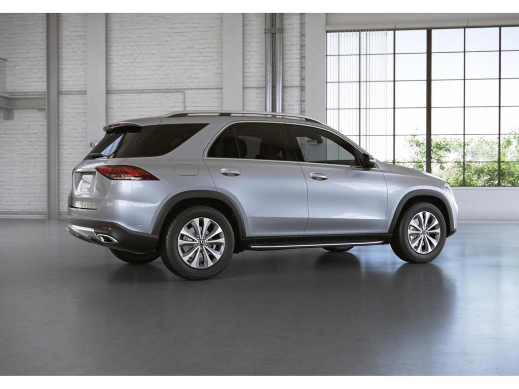 Used 2023 Mercedes-Benz GLE 350 4MATIC image 20