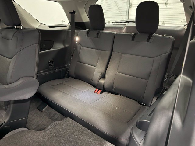 New 2026 Ford Explorer Active RWD image 25