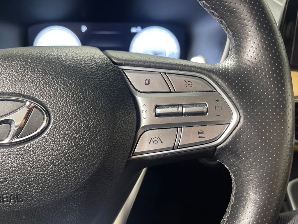 Certified 2023 Hyundai Santa Fe Calligraphy image 29