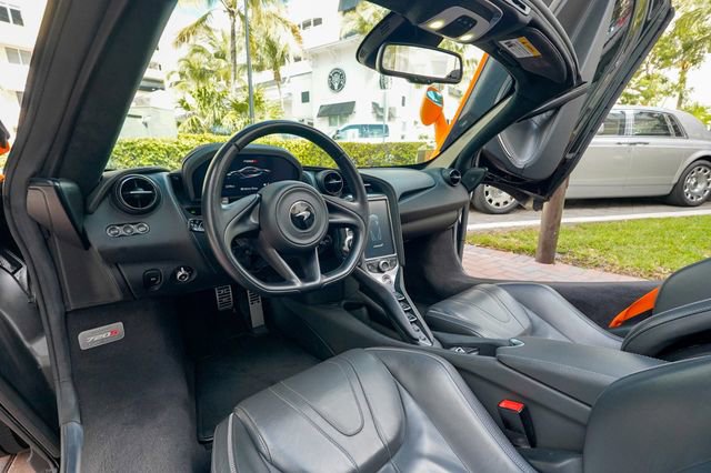 Used 2020 McLaren 720S Luxury image 55