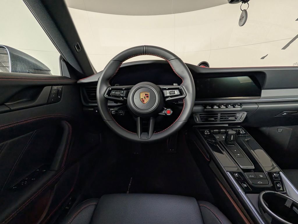 New 2026 Porsche 911 Carrera S image 20