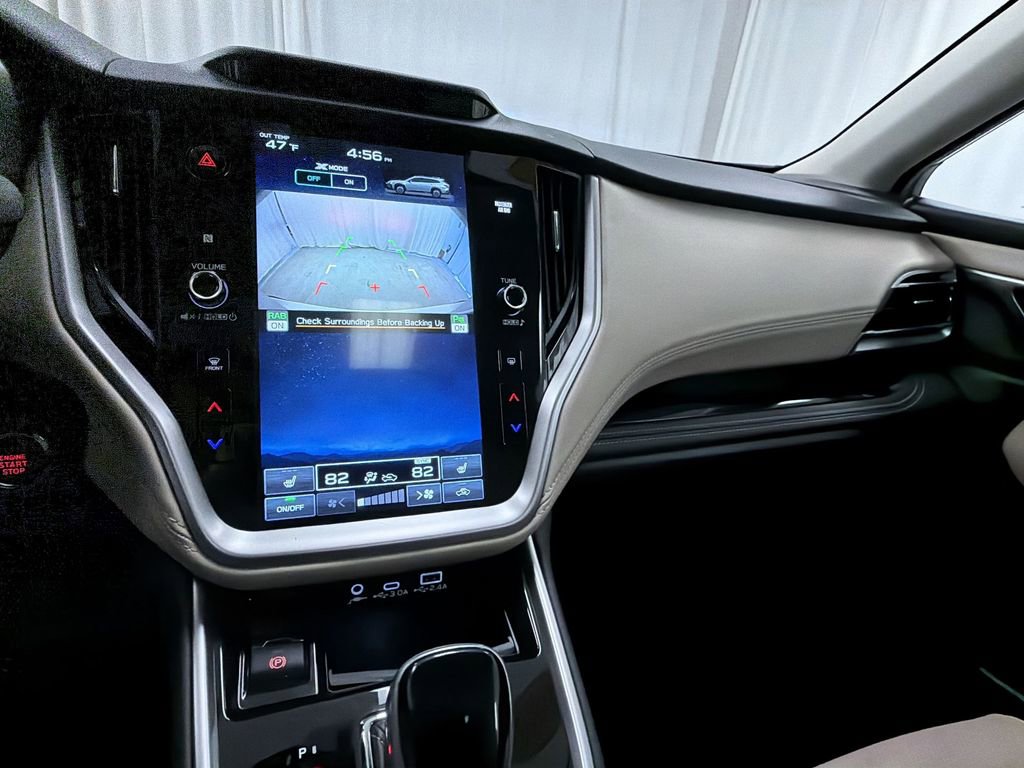 Used 2025 Subaru Outback Limited image 20