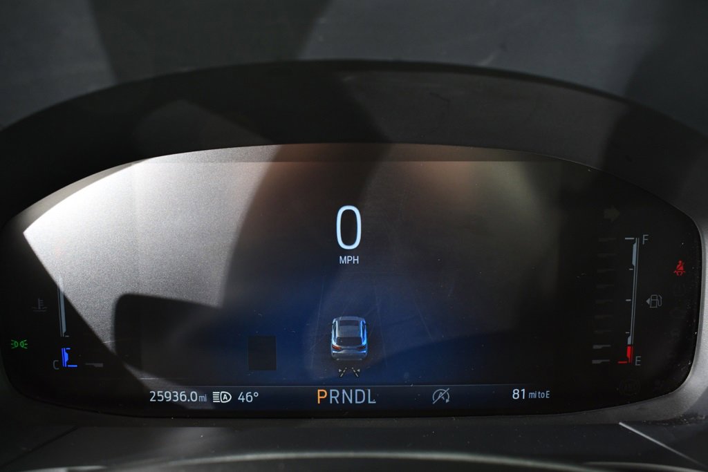 Used 2023 Ford Escape Active w/ Tech Pack #1 image 27