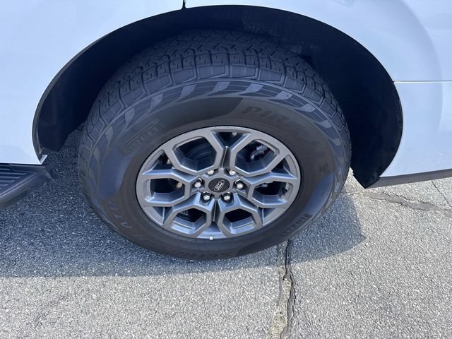 Certified 2025 Ford Expedition Active AWD/4WD image 12