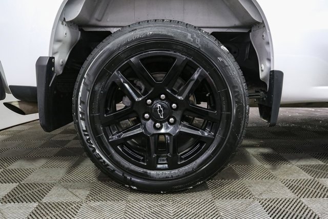 Used 2024 Chevrolet Silverado 1500 Custom image 15