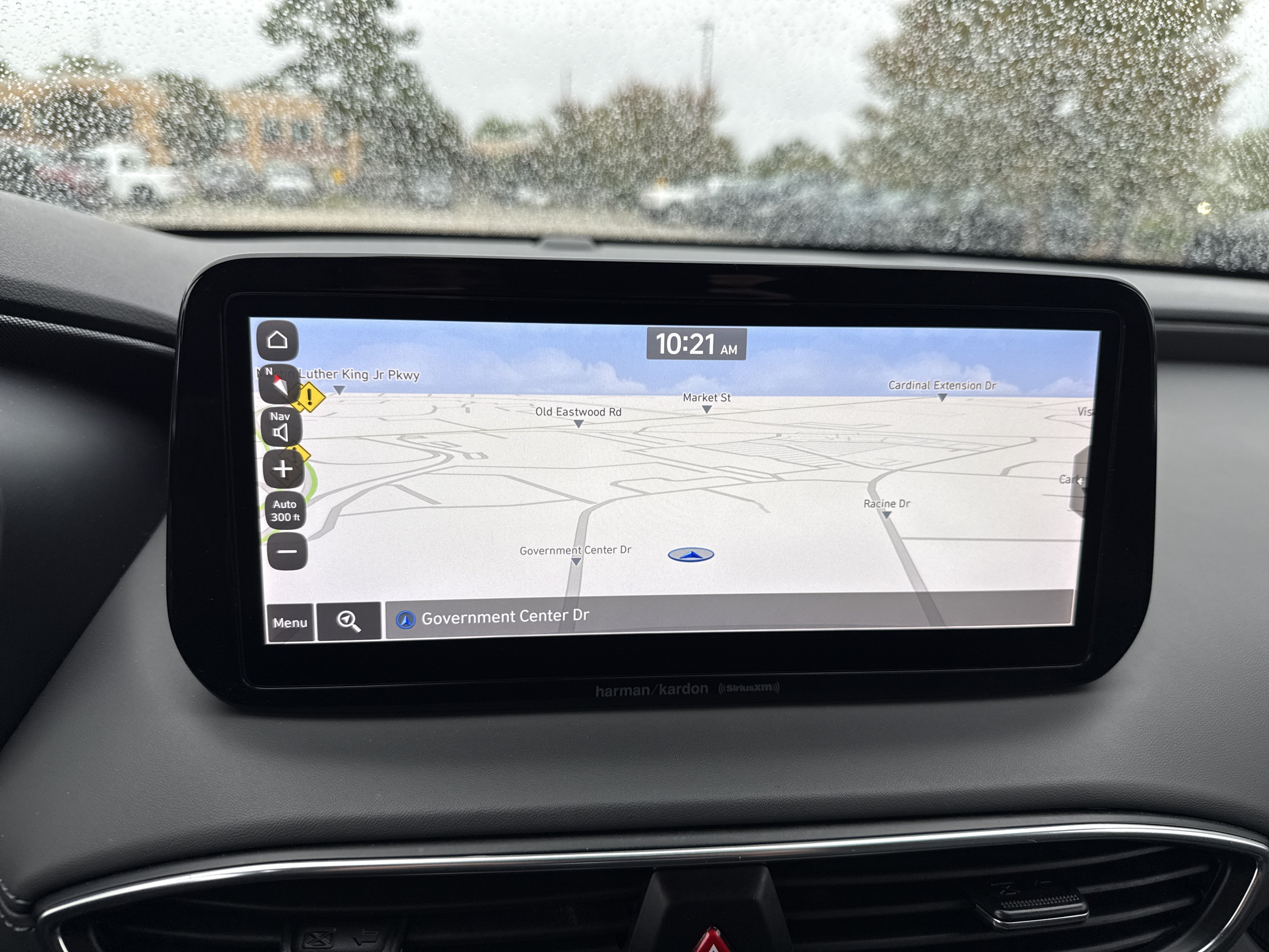 Used 2021 Hyundai Santa Fe Limited w/ Cargo Package FWD image 23