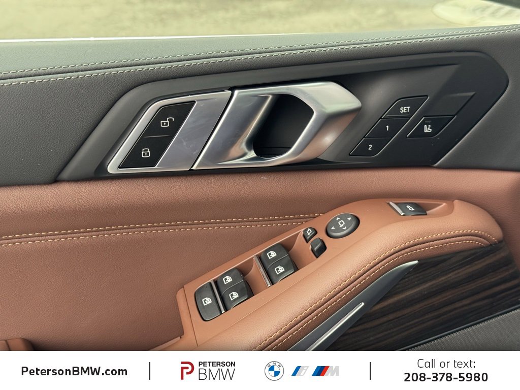 New 2026 BMW X5 xDrive40i image 26