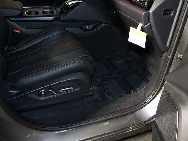 Certified 2026 Acura MDX A-Spec image 38