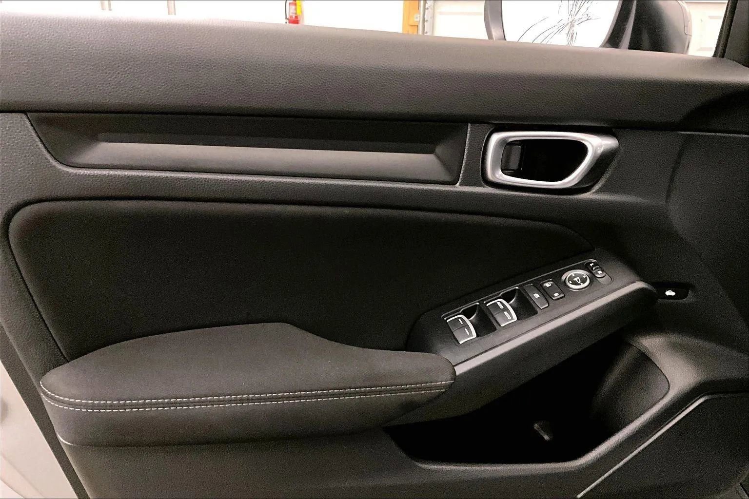 Used 2022 Honda Civic Sport image 22