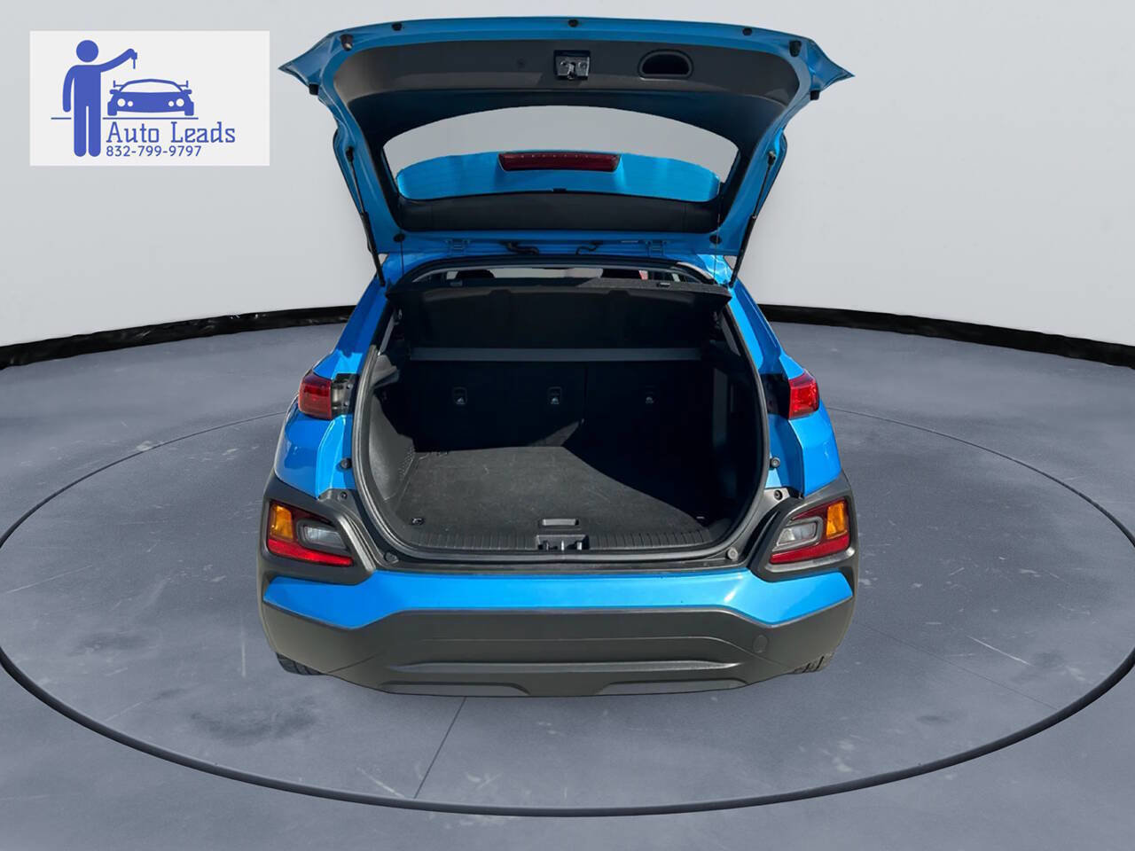 Used 2019 Hyundai Kona SE image 9