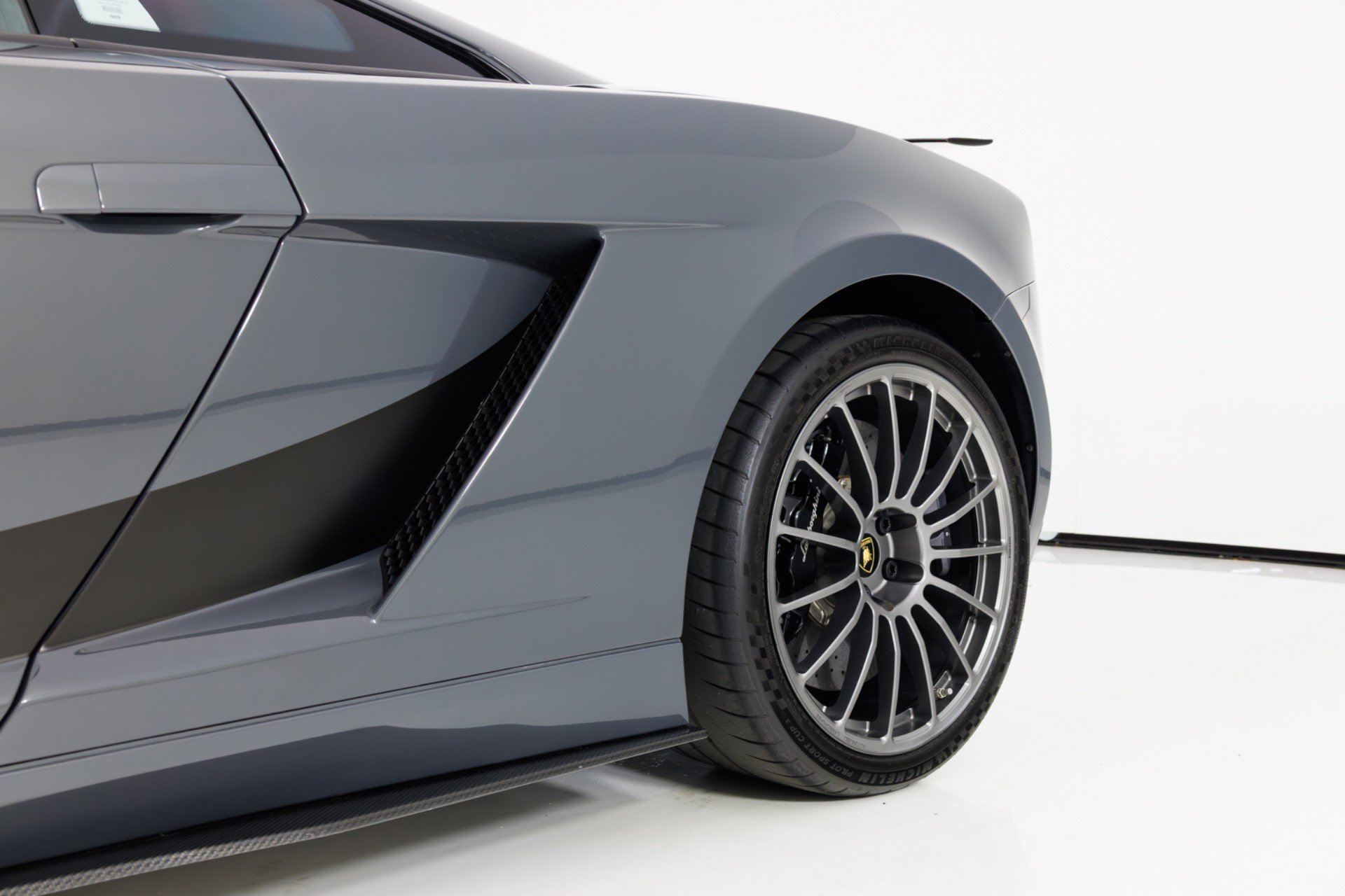 Used 2008 Lamborghini Gallardo Superleggera image 65