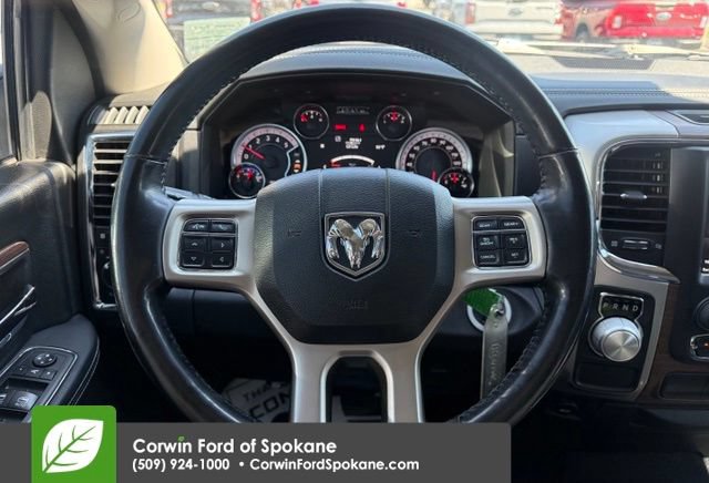 Used 2019 RAM 1500 Laramie RWD image 20