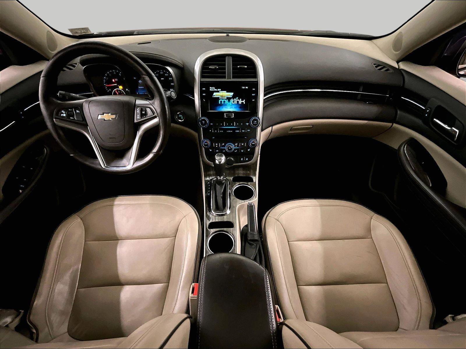 Used 2014 Chevrolet Malibu LTZ image 15