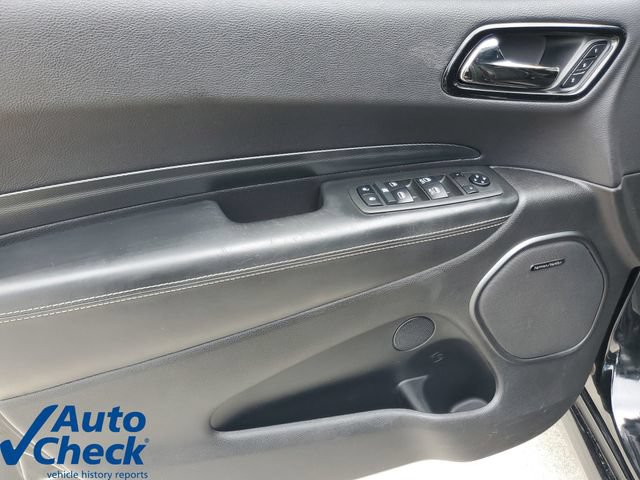 Used 2021 Dodge Durango SRT w/ Technology Group AWD/4WD image 23