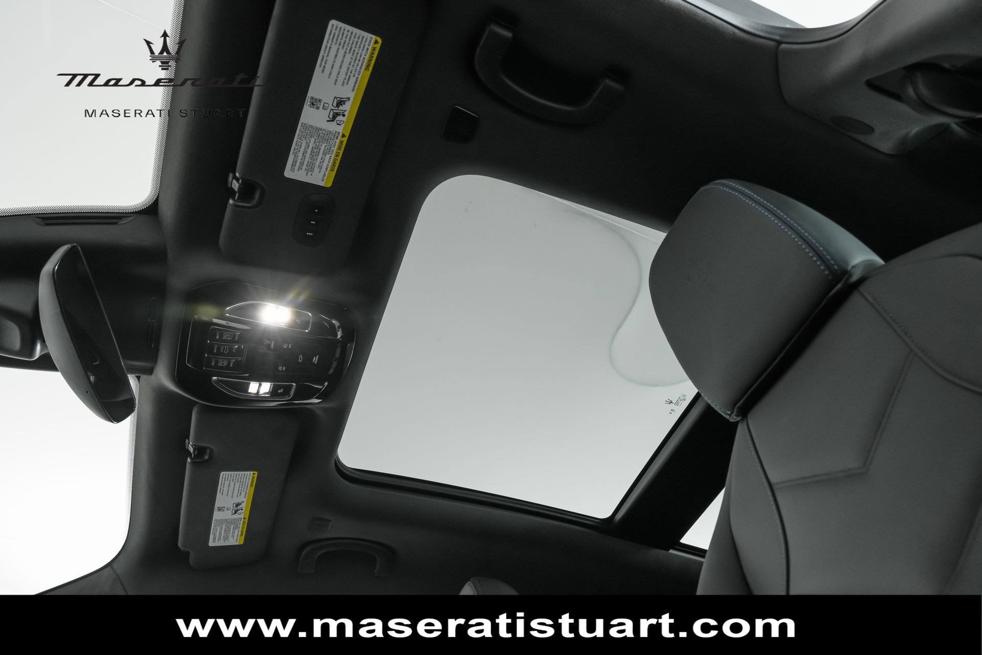 New 2025 Maserati Grecale Modena AWD/4WD image 43