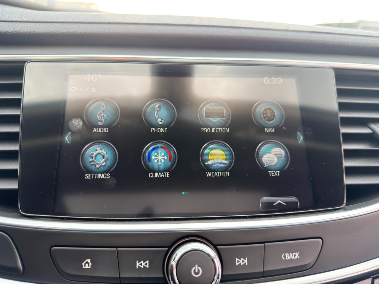 Used 2019 Buick LaCrosse Essence w/ Sun and Shade Package image 49