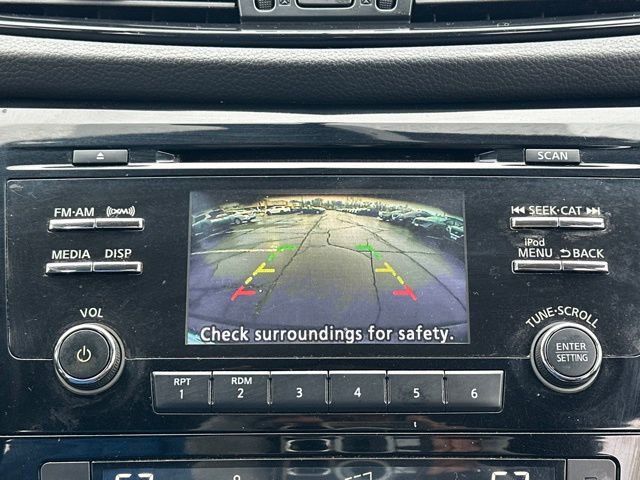 Used 2018 Nissan Rogue Sport SV AWD/4WD image 31