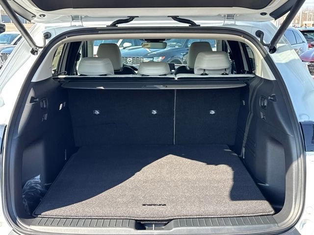 New 2026 MAZDA CX-50 AWD 2.5 S w/ Premium Package image 10