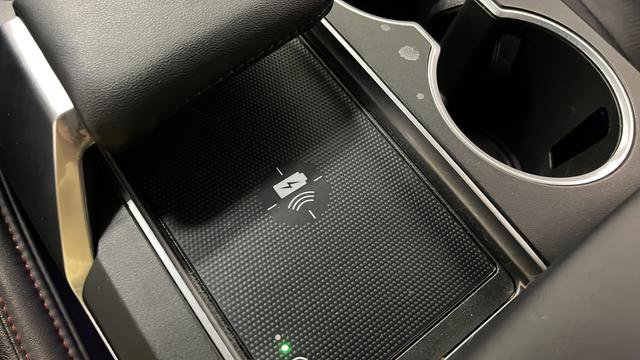 Used 2022 Acura MDX Type S image 40