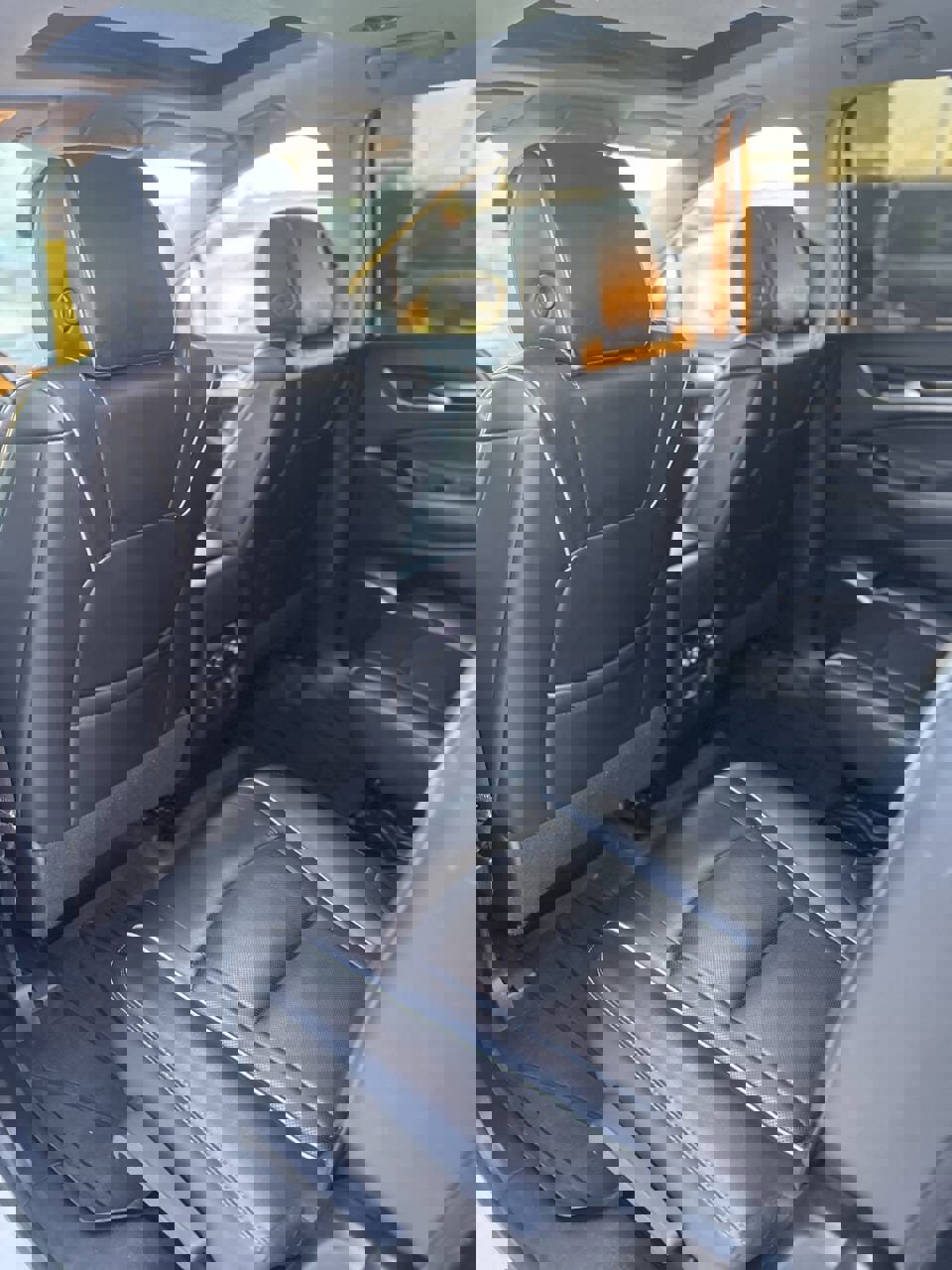 Used 2020 Buick Enclave Avenir w/ Avenir Technology Package image 17