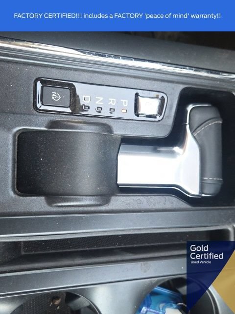 Used 2022 Ford F150 Lightning Pro AWD/4WD image 34
