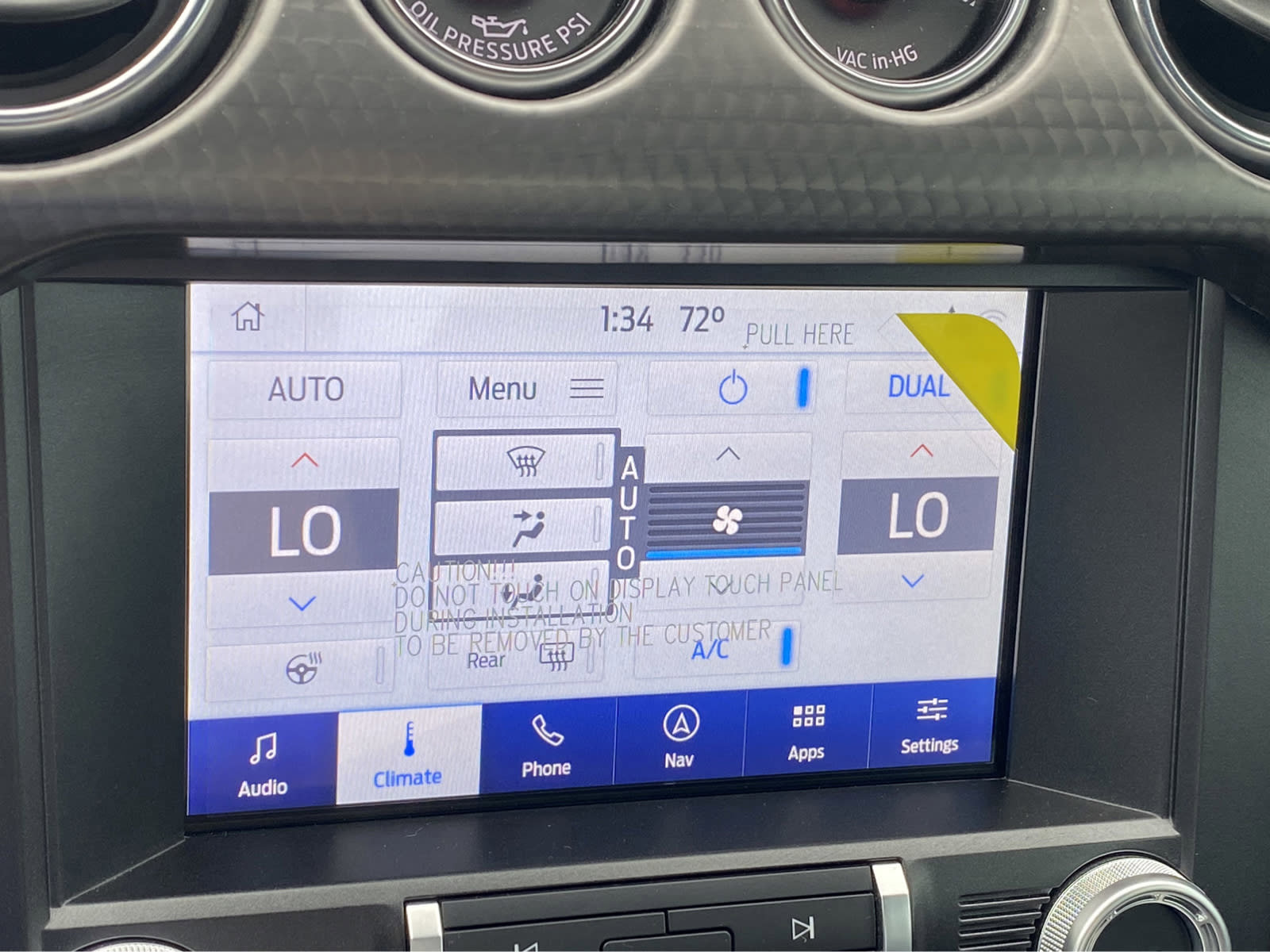 New 2023 Ford Mustang GT Premium w/ GT Performance Package image 39