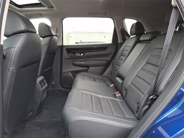 Certified 2024 Honda CR-V EX-L image 9