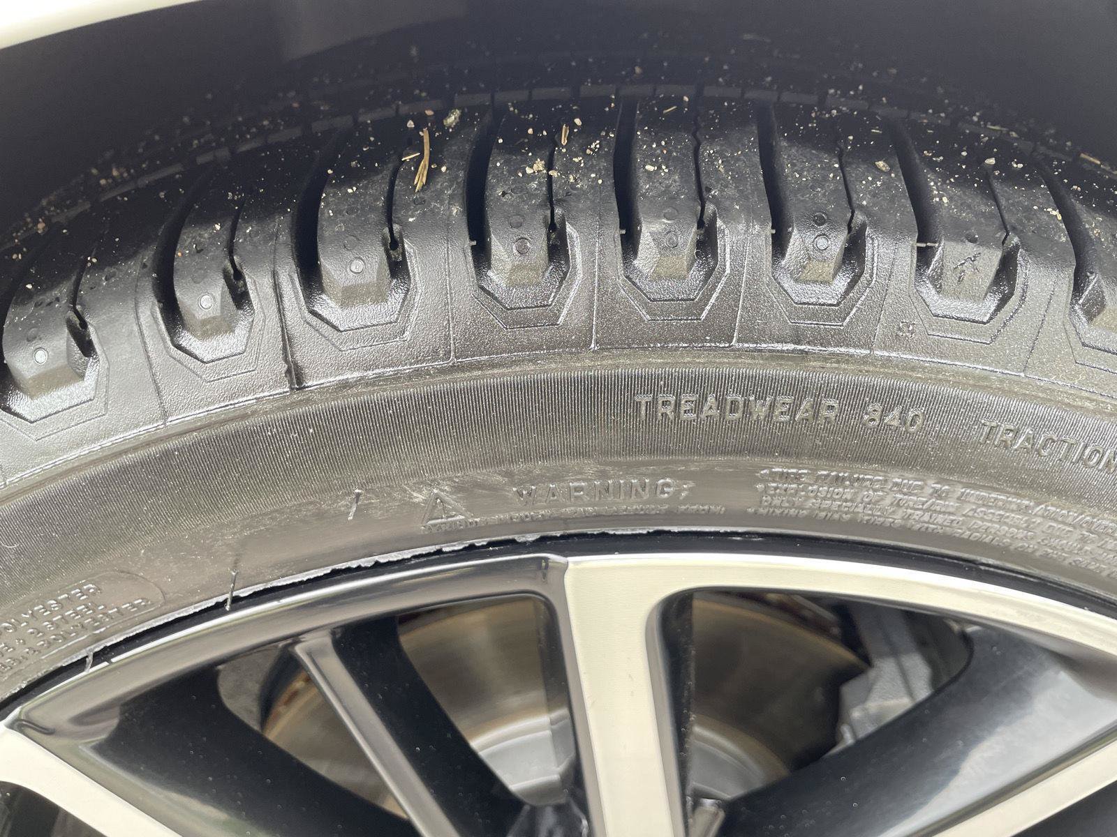 Used 2023 Honda Accord Touring image 21