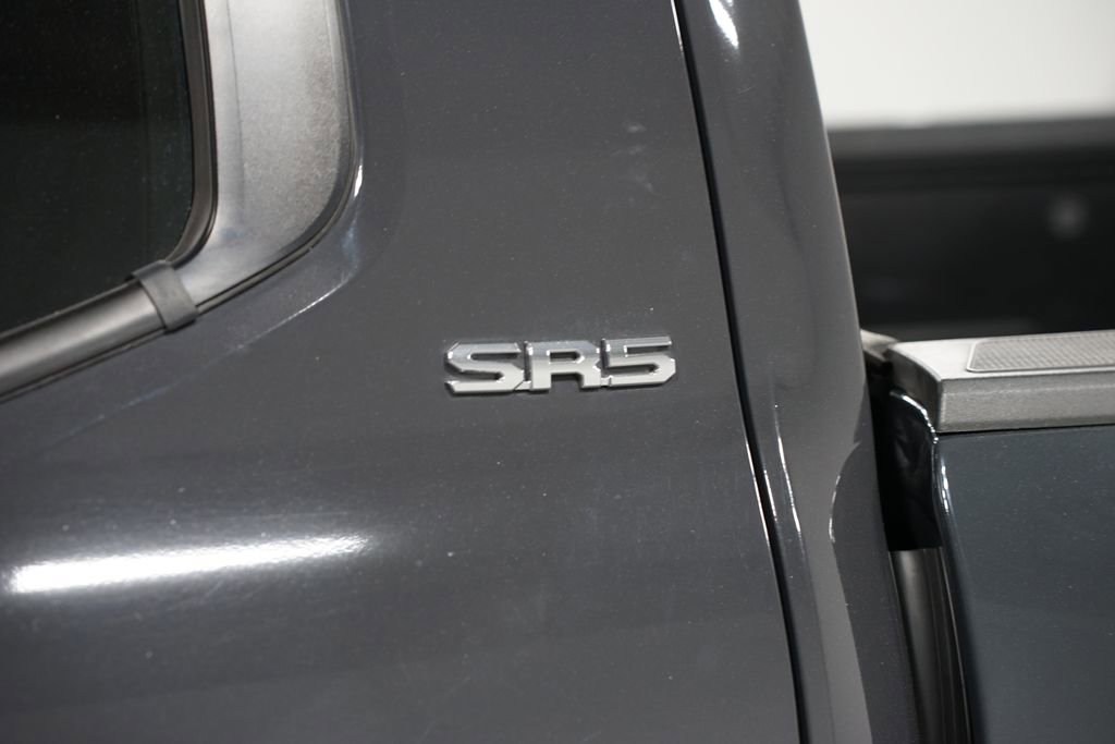 Certified 2024 Toyota Tacoma SR5 image 11