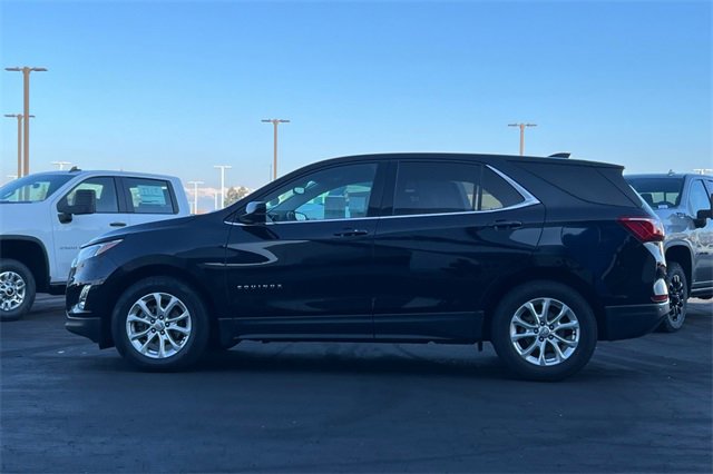 Used 2020 Chevrolet Equinox LT image 7