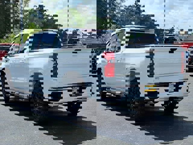 New 2026 Chevrolet Silverado 1500 RST w/ RST Select Package image 7