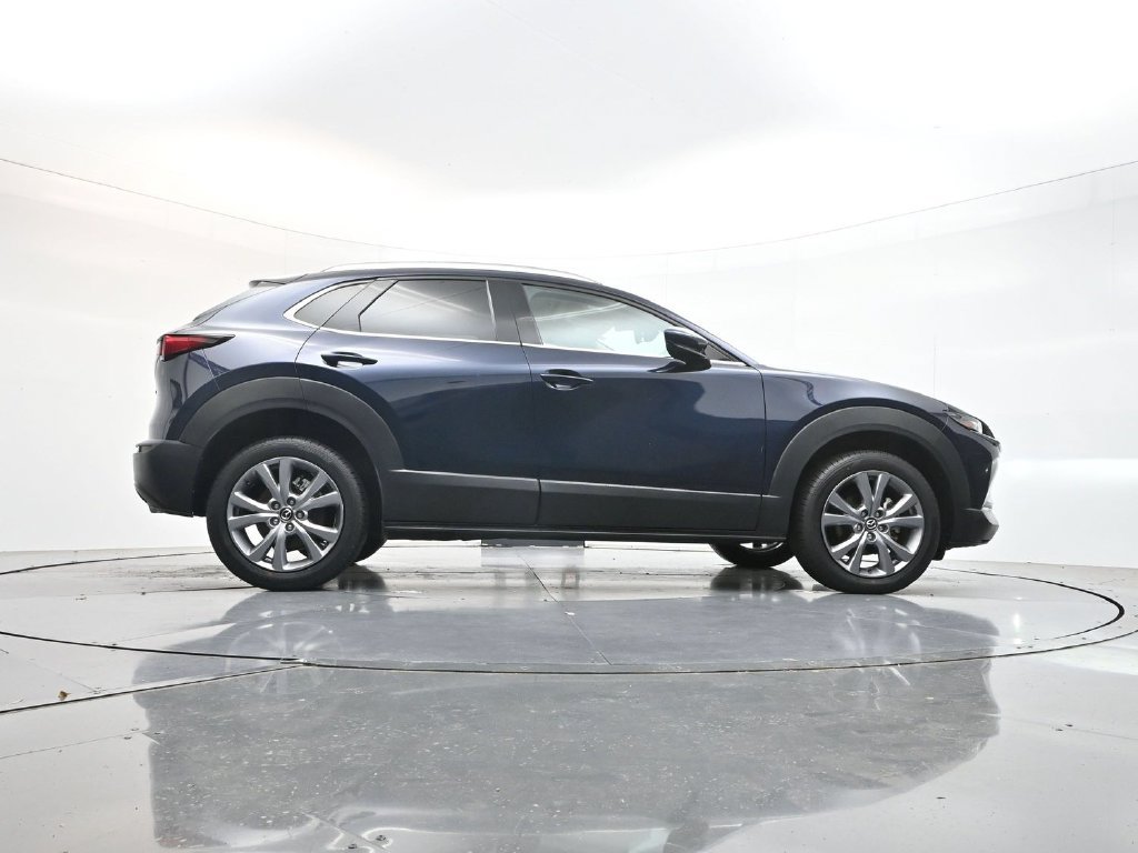 Used 2023 MAZDA CX-30 AWD 2.5 S w/ Premium Package image 35