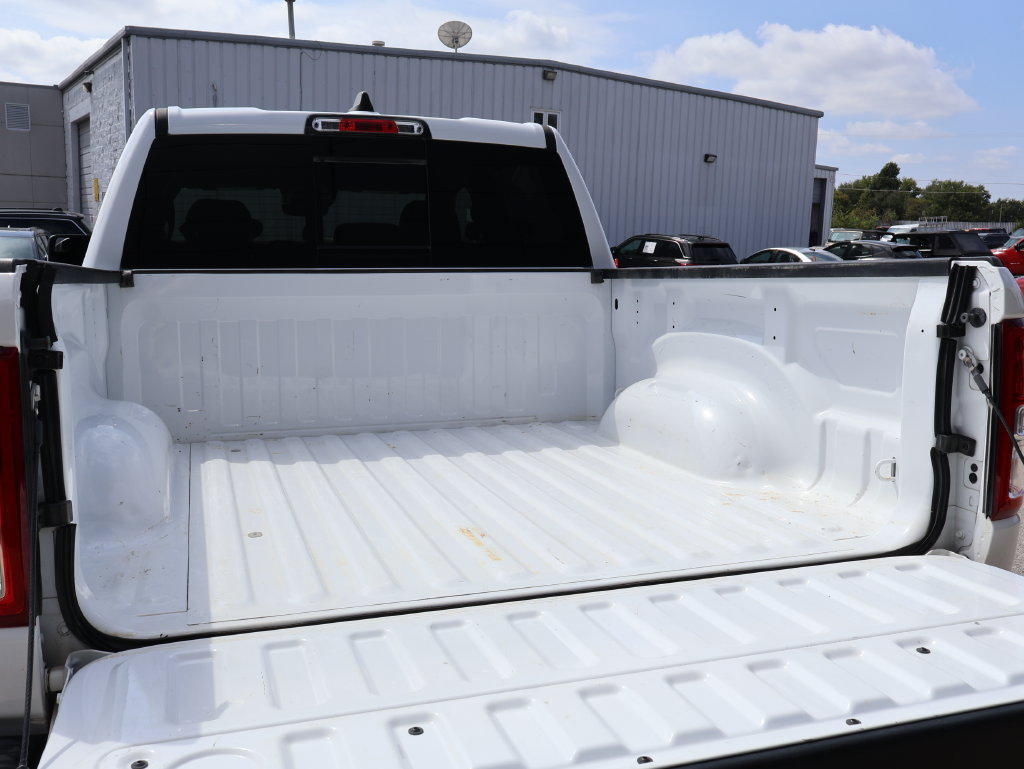 Used 2023 RAM 1500 Big Horn AWD/4WD image 14