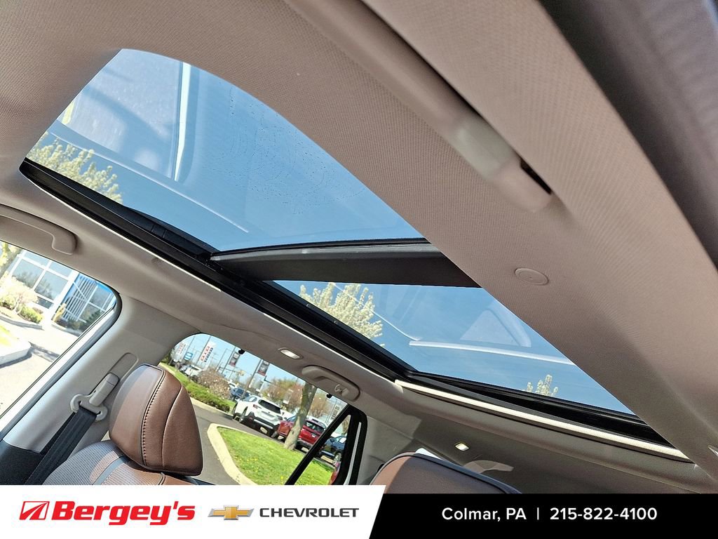 Used 2023 Honda Pilot Elite image 17