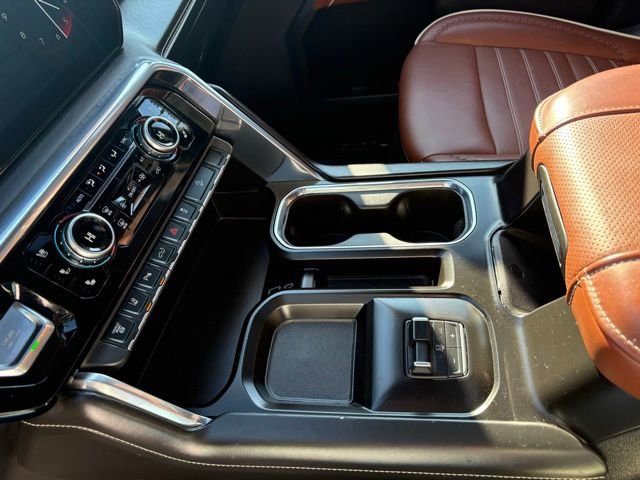 Used 2024 GMC Sierra 2500 Denali Ultimate image 23