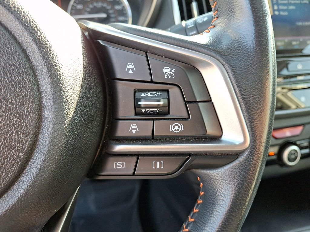 Used 2023 Subaru Crosstrek 2.5i Limited image 23